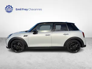 MINI F55 1.5i Cooper