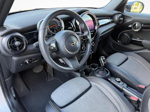 Fahrzeugbild MINI F55 1.5i Cooper
