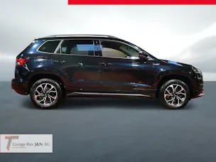 SKODA Karoq 2.0 TSI SportLine DSG 4x4
