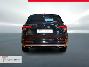 SKODA Karoq 2.0 TSI SportLine DSG 4x4