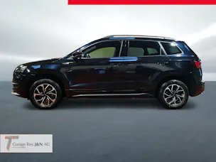 SKODA Karoq 2.0 TSI SportLine DSG 4x4