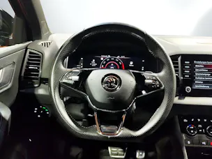 SKODA Karoq 2.0 TSI SportLine DSG 4x4