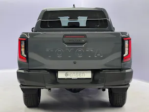 Toyota Hilux Double Cab.-Pick-up 2.8 D-4D MHEV 204 Style 4x4