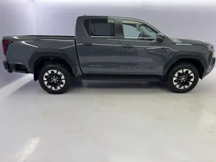 Toyota Hilux Double Cab.-Pick-up 2.8 D-4D MHEV 204 Style 4x4