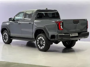 Toyota Hilux Double Cab.-Pick-up 2.8 D-4D MHEV 204 Style 4x4