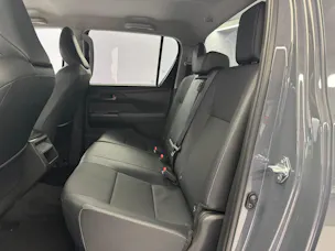 Toyota Hilux Double Cab.-Pick-up 2.8 D-4D MHEV 204 Style 4x4