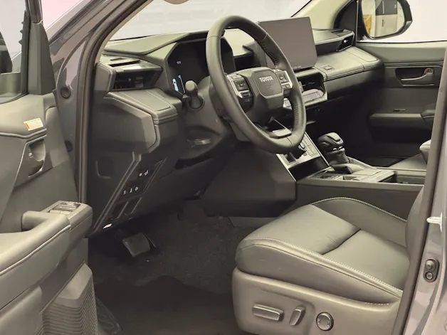 Toyota Hilux Double Cab.-Pick-up 2.8 D-4D MHEV 204 Style 4x4