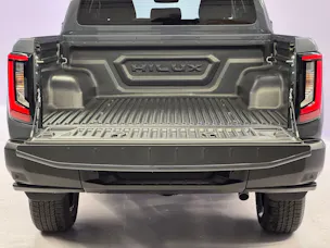 Toyota Hilux Double Cab.-Pick-up 2.8 D-4D MHEV 204 Style 4x4