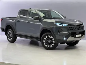Toyota Hilux Double Cab.-Pick-up 2.8 D-4D MHEV 204 Style 4x4