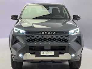 Toyota Hilux Double Cab.-Pick-up 2.8 D-4D MHEV 204 Style 4x4