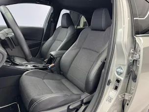 Toyota Corolla 2.0 HSD Trend