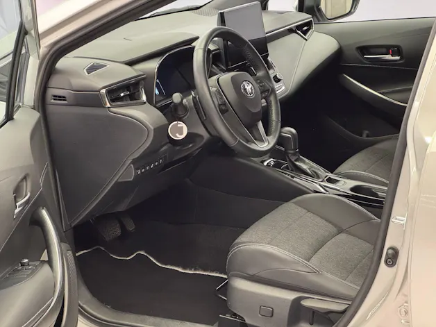 Toyota Corolla 2.0 HSD Trend