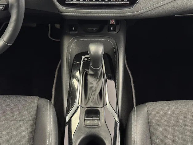 Toyota Corolla 2.0 HSD Trend