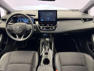 Toyota Corolla 2.0 HSD Trend