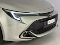 Toyota Corolla 2.0 HSD Trend