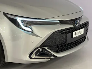 Toyota Corolla 2.0 HSD Trend