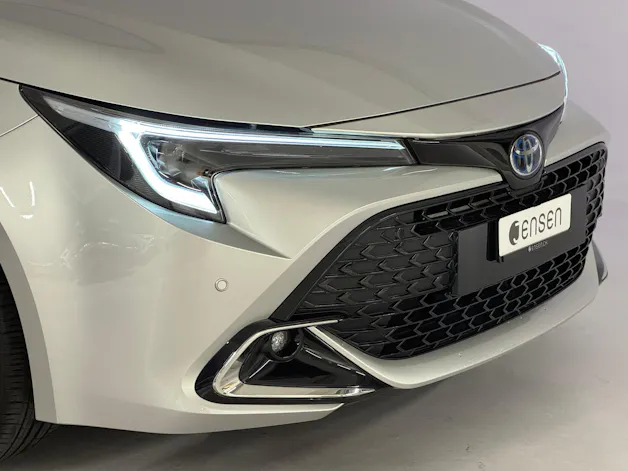 Toyota Corolla 2.0 HSD Trend