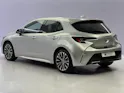 Toyota Corolla 2.0 HSD Trend