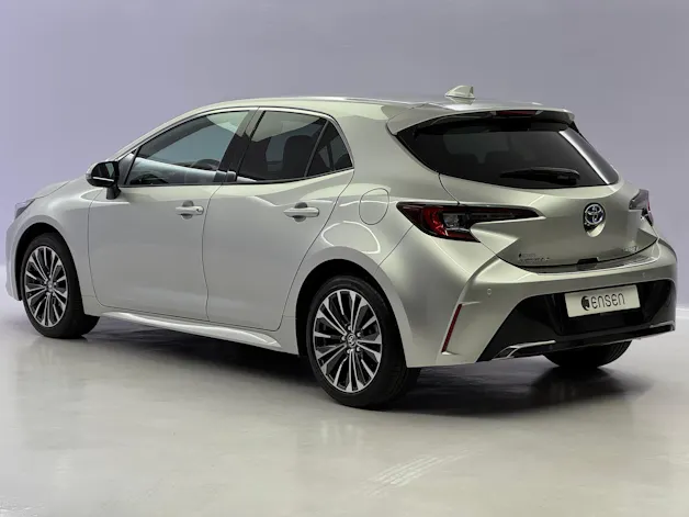 Toyota Corolla 2.0 HSD Trend
