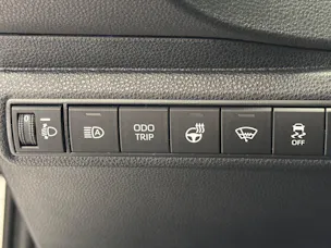 Toyota Corolla 2.0 HSD Trend