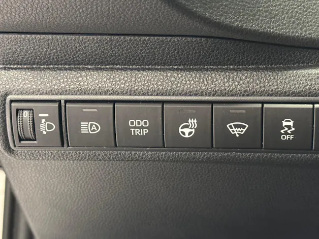 Toyota Corolla 2.0 HSD Trend