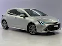 Toyota Corolla 2.0 HSD Trend