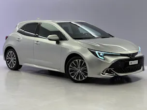 Toyota Corolla 2.0 HSD Trend