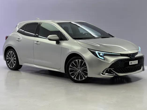 Toyota Corolla 2.0 HSD Trend