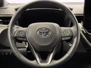 Toyota Corolla 2.0 HSD Trend