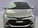 Toyota Corolla 2.0 HSD Trend