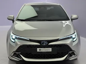 Toyota Corolla 2.0 HSD Trend