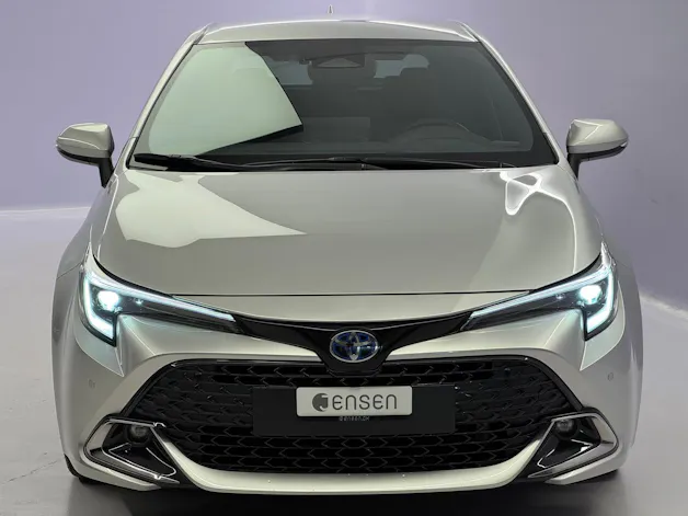 Toyota Corolla 2.0 HSD Trend