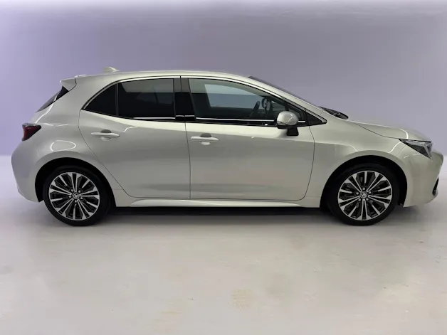Toyota Corolla 2.0 HSD Trend