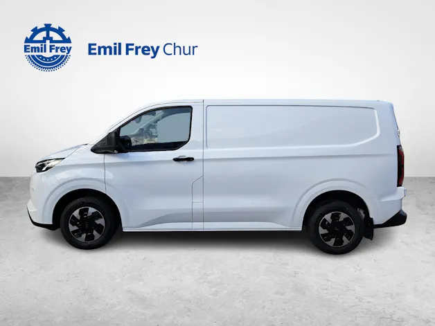 FORD E-Transit C Van 320 L1 Trend 4x4