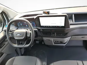 FORD E-Transit C Van 320 L1 Trend 4x4