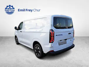 FORD E-Transit C Van 320 L1 Trend 4x4