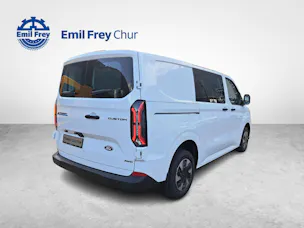 FORD E-Transit C Van 320 L1 Trend 4x4