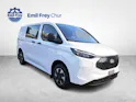 FORD E-Transit C Van 320 L1 Trend 4x4