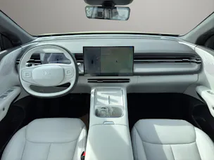XPENG G6 Performance AWD