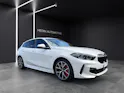 BMW 1er Reihe F40 118i