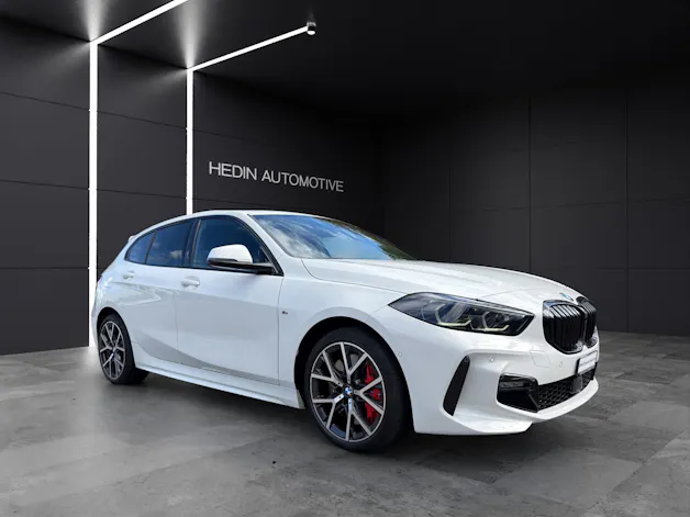 BMW 1er Reihe F40 118i