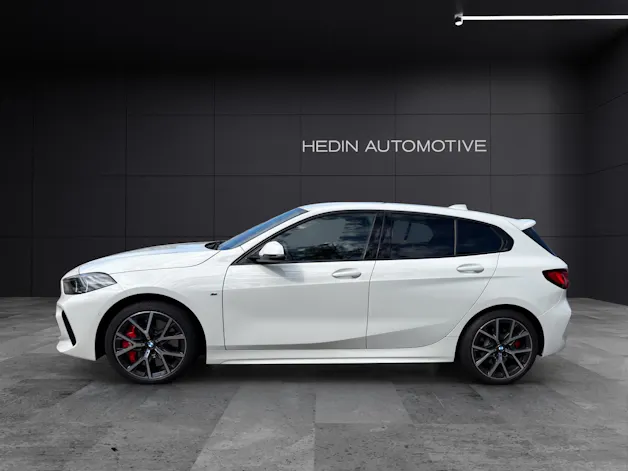BMW 1er Reihe F40 118i