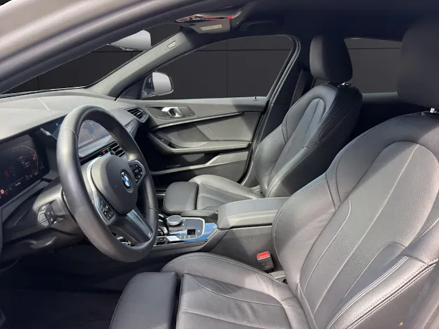 BMW 1er Reihe F40 118i
