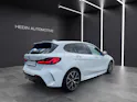 BMW 1er Reihe F40 118i