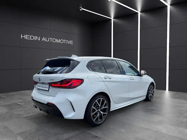 BMW 1er Reihe F40 118i