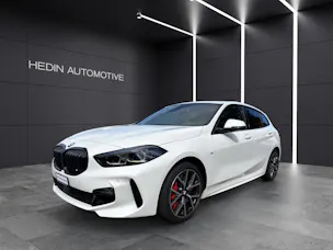 BMW 1er Reihe F40 118i