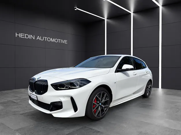 BMW 1er Reihe F40 118i