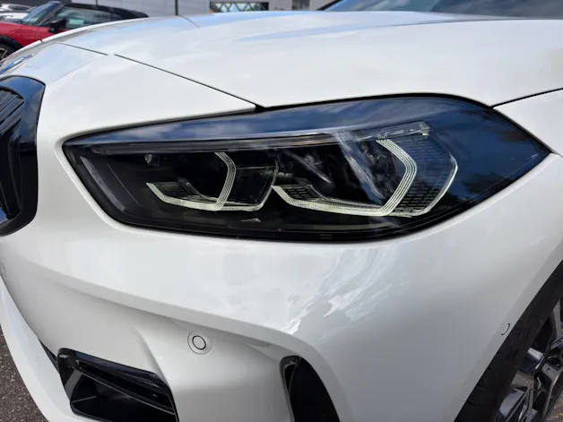 BMW 1er Reihe F40 118i