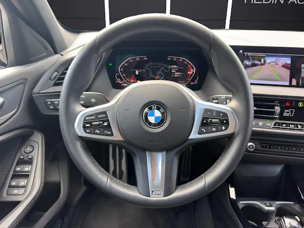 BMW 1er Reihe F40 118i