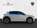 PEUGEOT 208 e-GT Pack